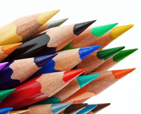 Geef Kleur aan je Team na de analyse! Waar zit de kracht?