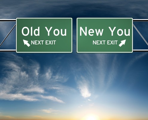 Ontwerp je gelukkigste leven