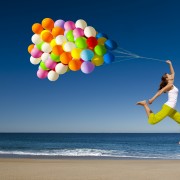 Een vliegende start!