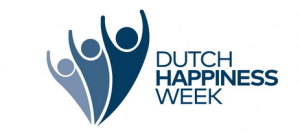 optreden Bertine Parktheater, Dutch Happiness Week