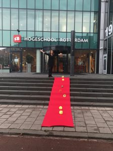 Werkgeluk verhogen Hogeschool Rotterdam