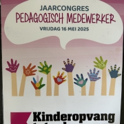 werkgeluk kinderopvang